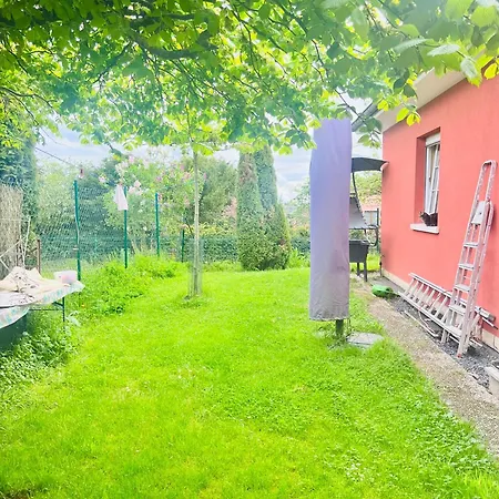 And Cozy House * Frisange